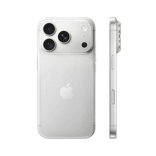 iPhone 18 Pro, 2 Тб, серебристый 1 Sim/eSim