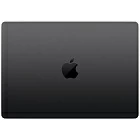 Apple MacBook Pro 14" (M3 Pro 12C CPU, 18C GPU, 2023) 18 ГБ, 1 ТБ SSD, «чёрный космос»