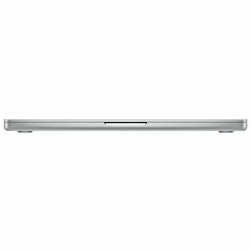 Apple MacBook Pro 14" (M4 10C CPU, 10C GPU, 2024) 24 ГБ, 1 ТБ SSD, серебристый