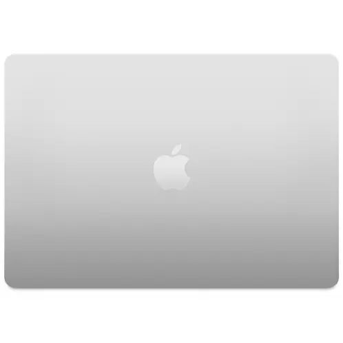 MacBook Air 15" (M3, 8C CPU / 10C GPU, 2024) 8 Гб, 512 Гб SSD, серебристый