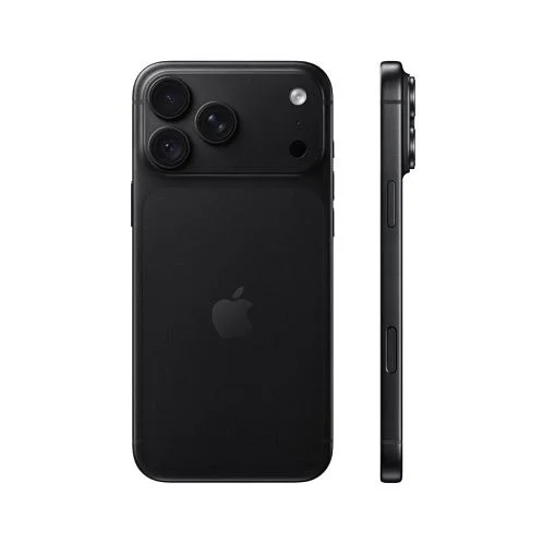 iPhone 18 Pro Max, 256 Гб, черный 1 Sim/eSim