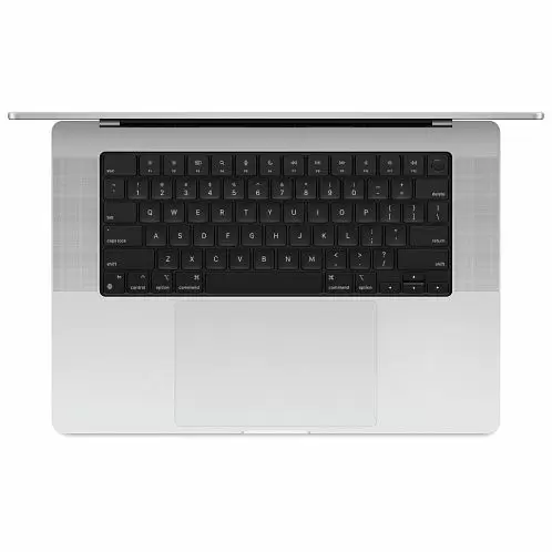 Apple MacBook Pro 16" (M4 Max 14C CPU, 32C GPU, 2024) 36 ГБ, 1 ТБ SSD, серебристый