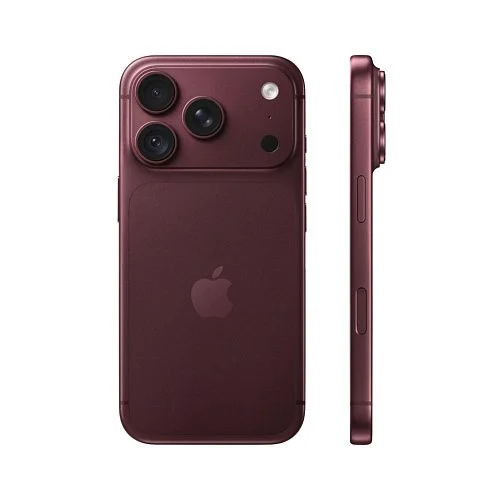 iPhone 18 Pro, 1 Тб, бургунди 1 Sim/eSim