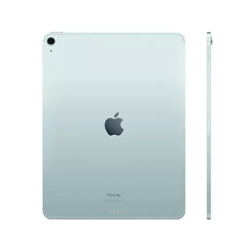 iPad Air 13" (2024), Wi-Fi+Cellular, 1 Тб, синий