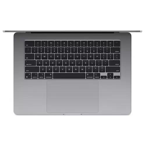 MacBook Air 15" (M3, 8C CPU / 10C GPU, 2024) 16 Гб, 512 Гб SSD, "серый космос"