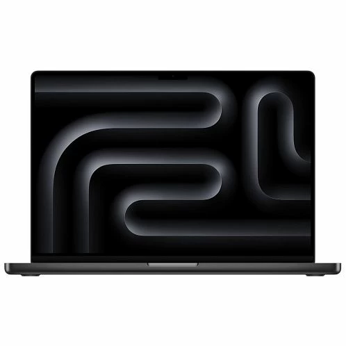 Apple MacBook Pro 16" (M4 Max 14C CPU, 32C GPU, 2024) 36 ГБ, 1 ТБ SSD, «черный космос»