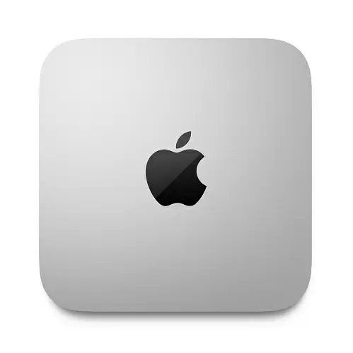 Mac mini (M2 Pro, 10C CPU/16C GPU), 16 Гб, 512 Гб SSD