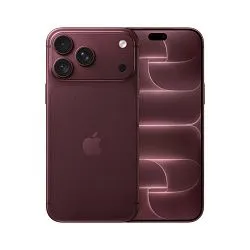 iPhone 18 Pro Max 256 ГБ Бургунди, бордовый