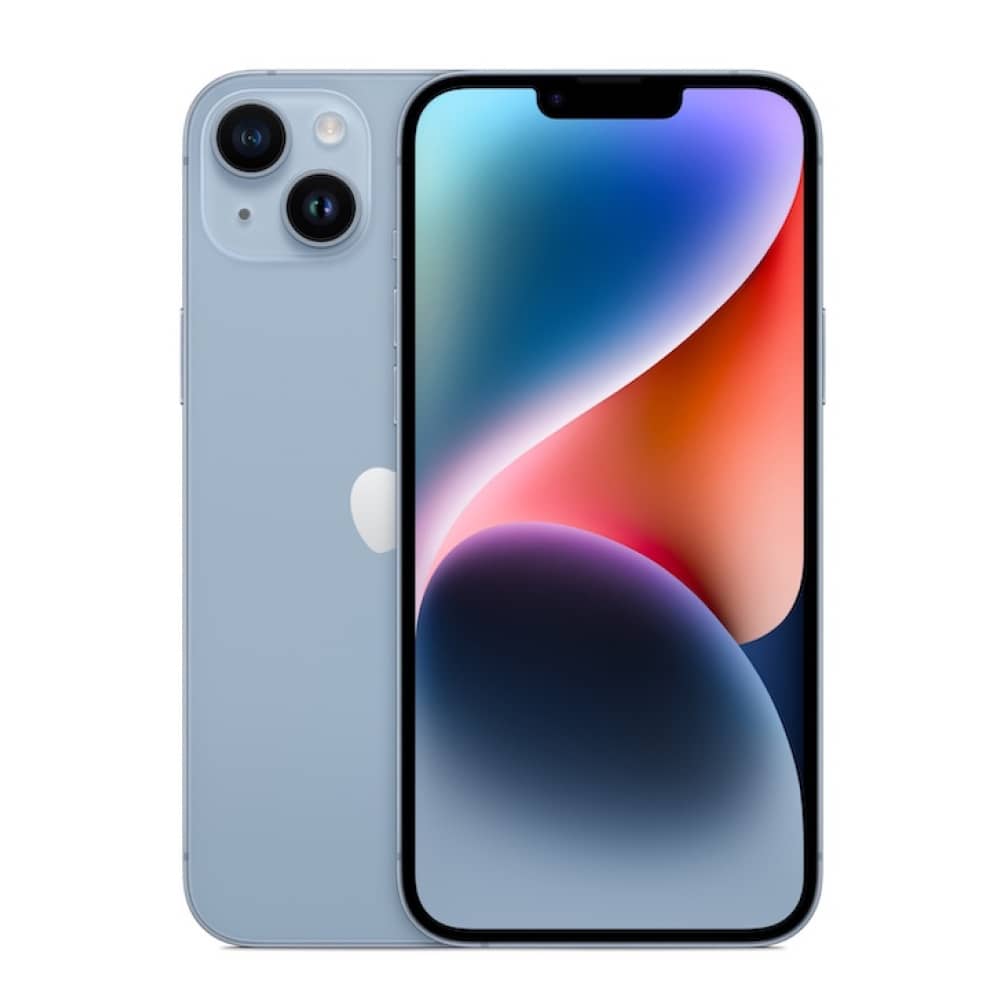 Купить iPhone 14 в Анапе с быстрой доставкой