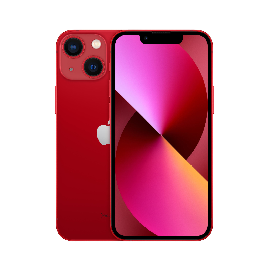 iPhone 13, 256 ГБ, (PRODUCT)RED (CE, гарантия 30 дней)