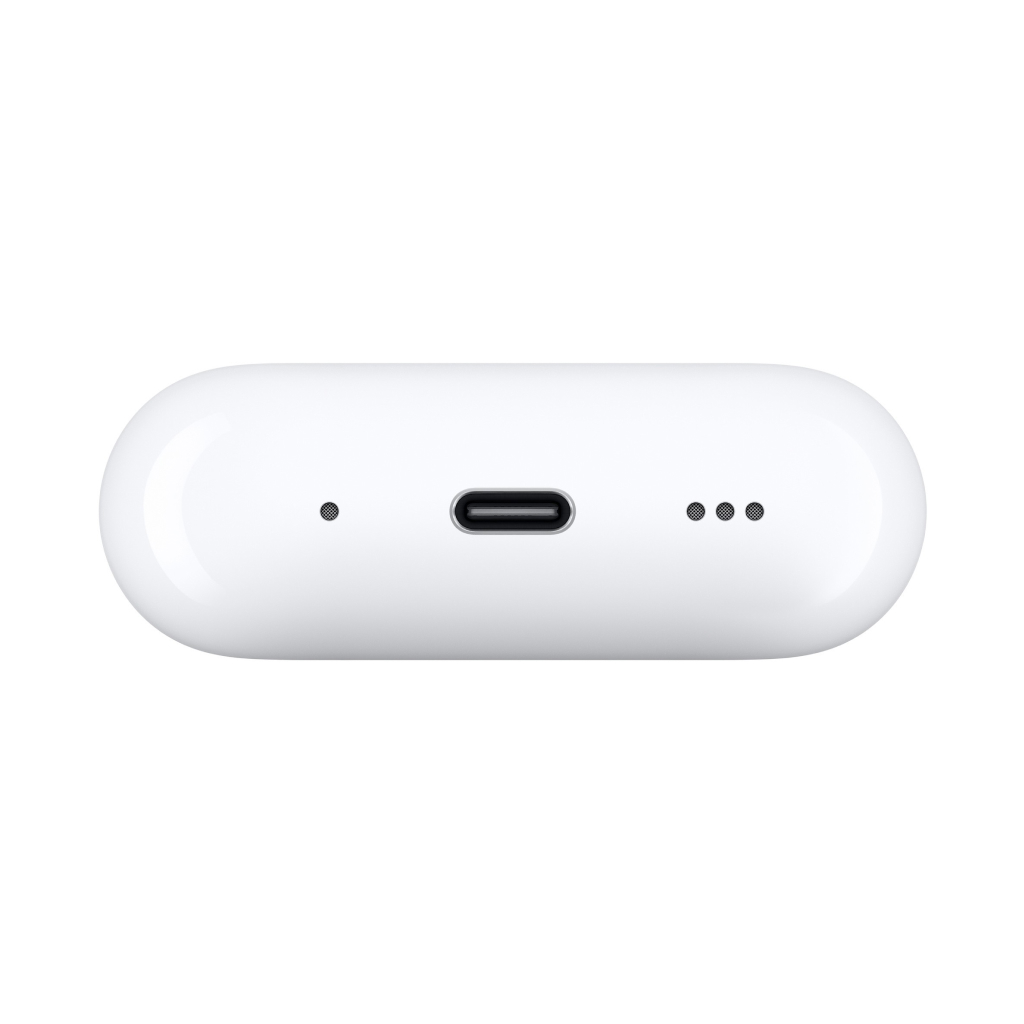 Купить Наушники AirPods Pro 2th, Type-C в Анапе в сети магазинов iShop