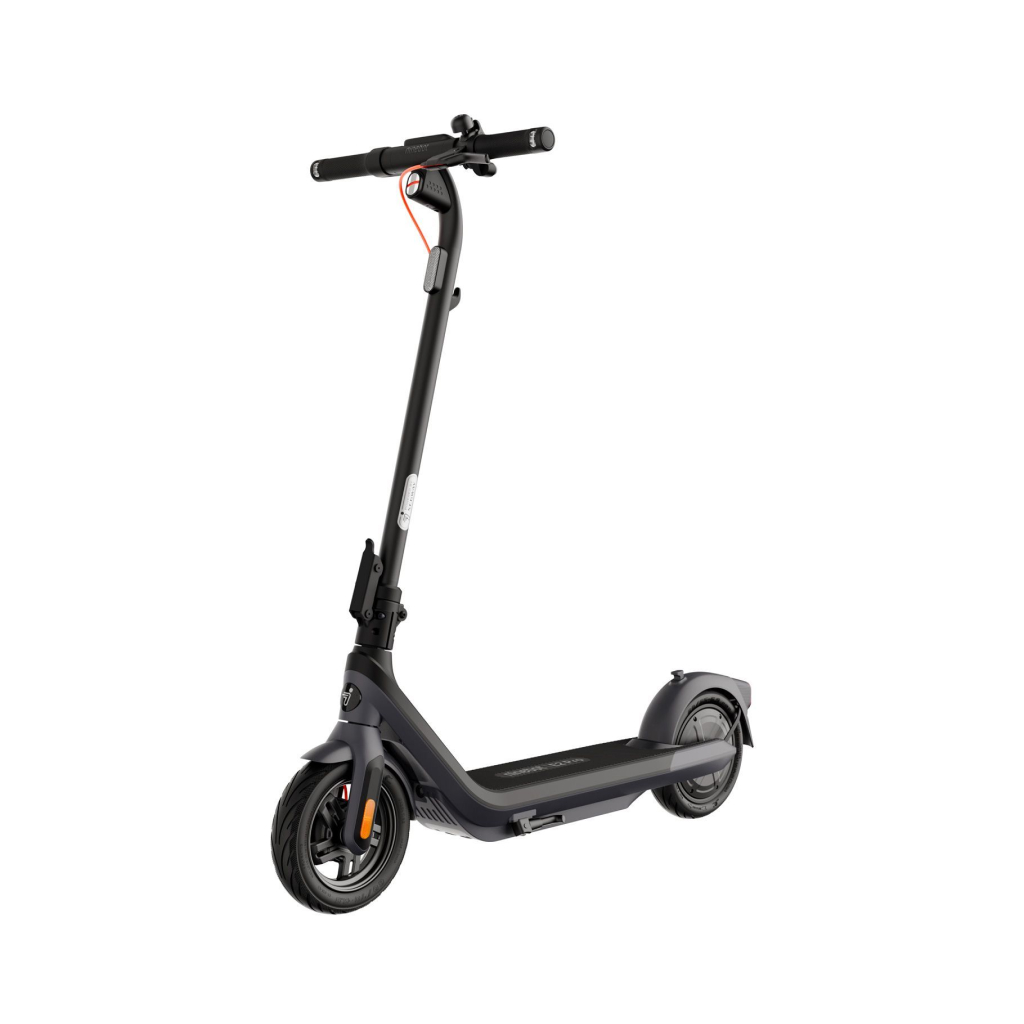 Купить Электросамокат Ninebot KickScooter E2 Pro (RU) в Анапе в сети  магазинов iShop