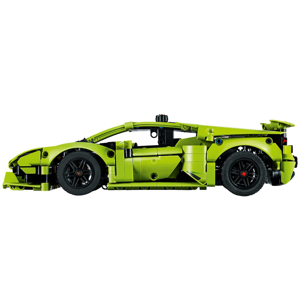 Купить Конструктор LEGO Technic, Lamborghini Huracan Tecnica, (42161) в  Анапе в сети магазинов iShop