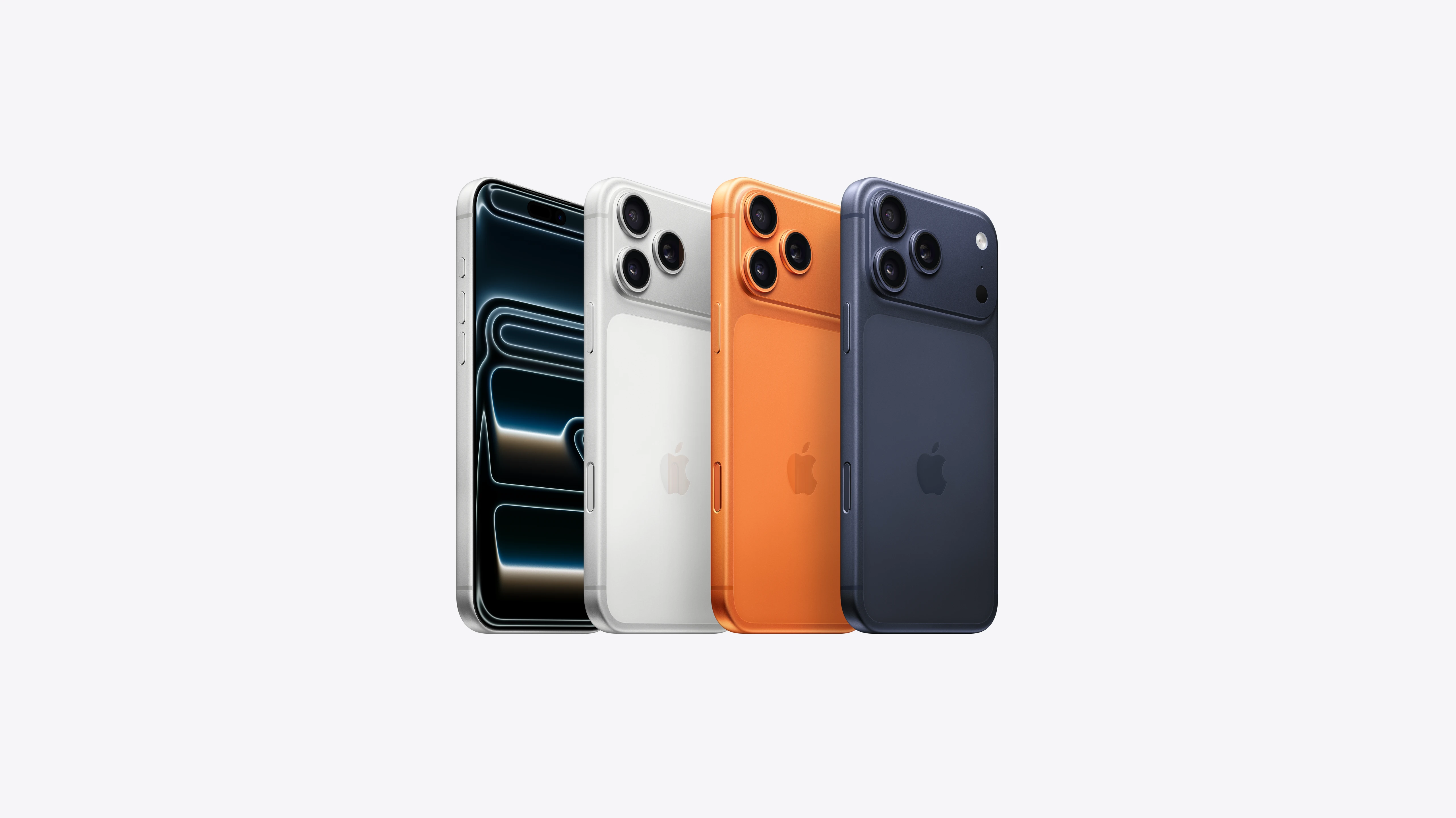 Выбираем iPhone 17 Pro Max по объёму памяти и типу SIM