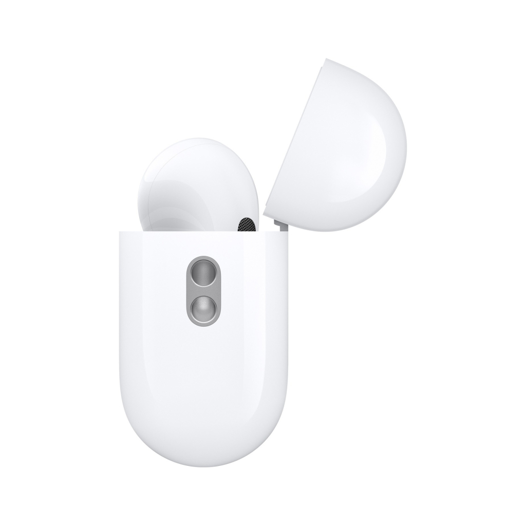 Купить Наушники AirPods Pro 2th, Type-C в Анапе в сети магазинов iShop