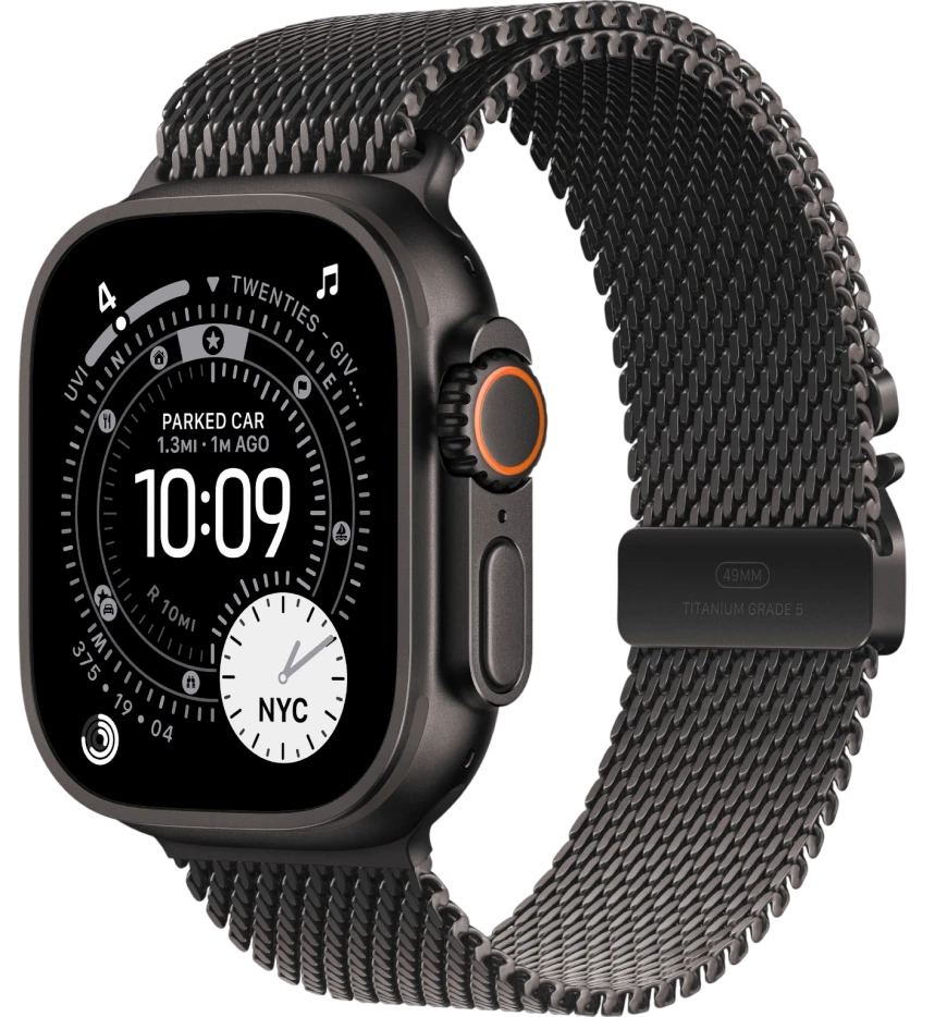 Watch