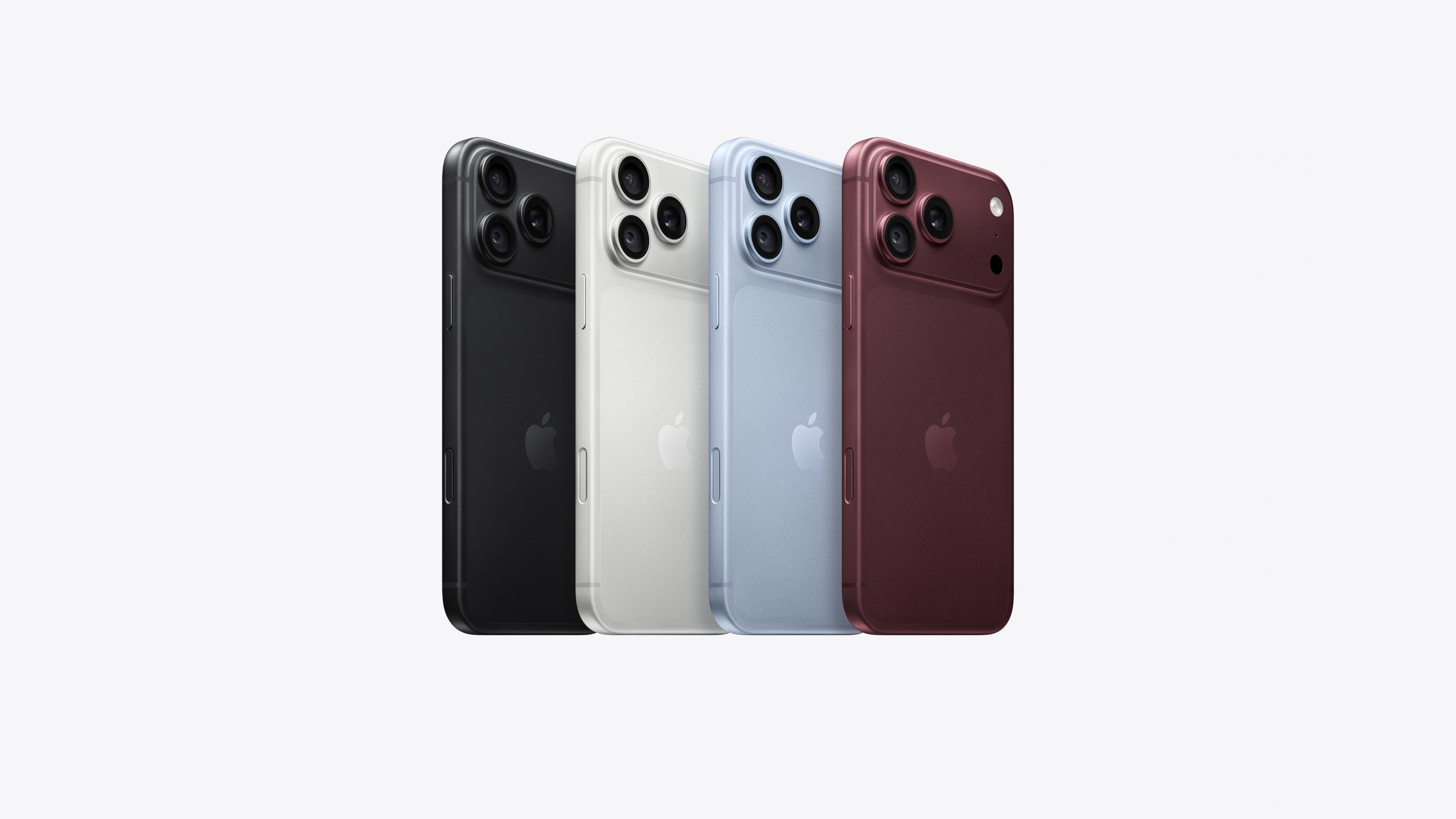 iPhone 18 Pro Max: новинка Apple с A20 Pro и новой камерой