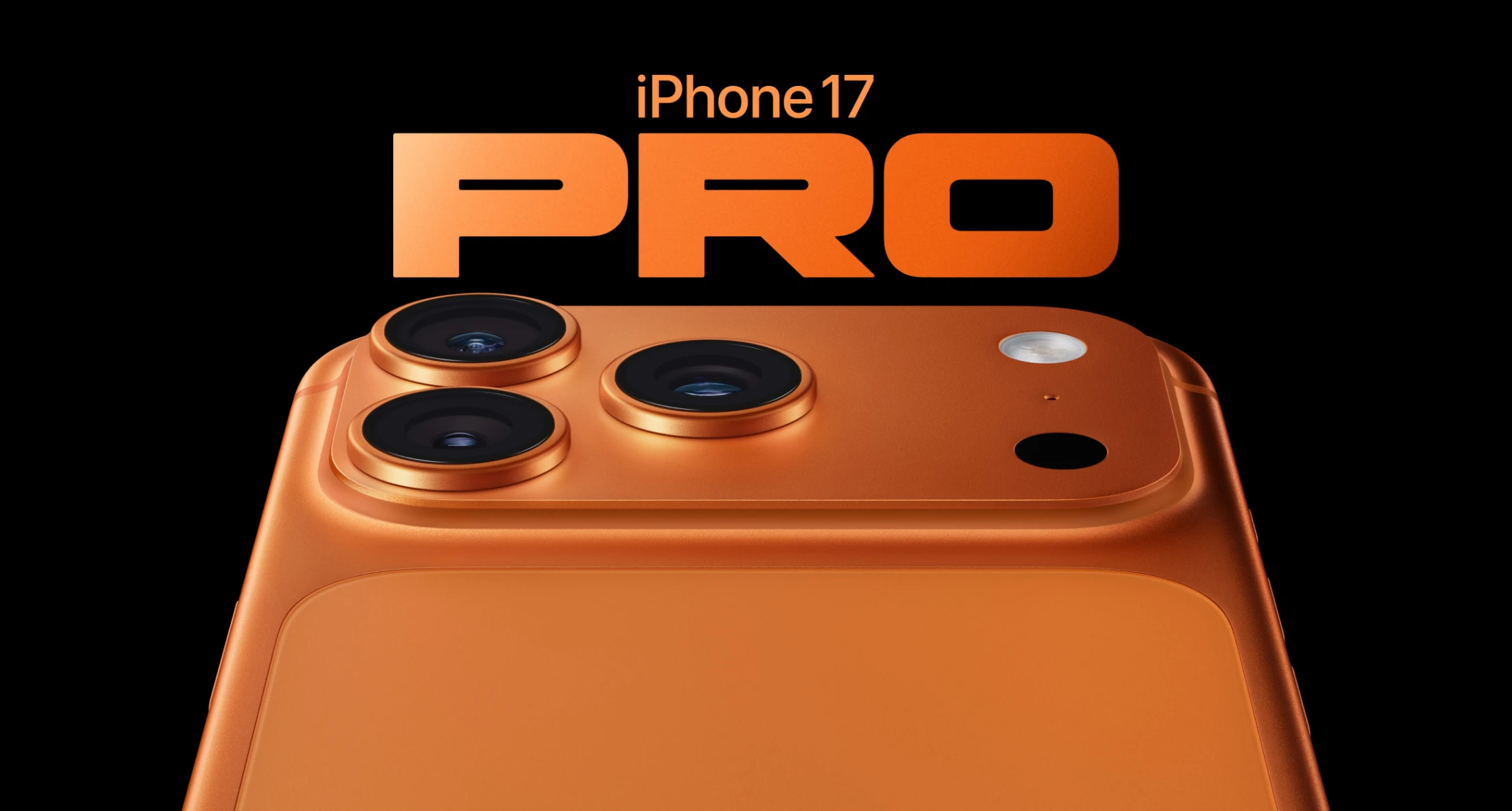 купить iphone 17 pro max