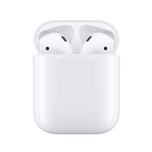 Наушники AirPods 2th