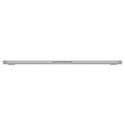 MacBook Air 15" (M3, 8C CPU / 10C GPU, 2024) 8 Гб, 512 Гб SSD, серебристый