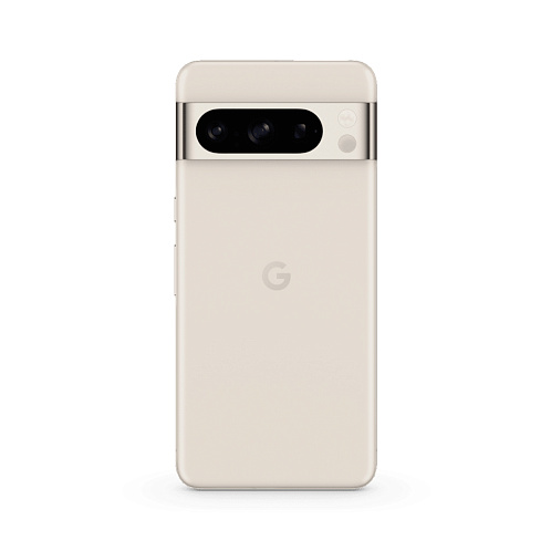 Google Pixel 8 Pro, 12/256 Гб, бежевый