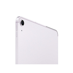 iPad Air 11" (2024), Wi-Fi+Cellular, 128 Гб, фиолетовый