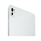 iPad Pro 11" (M4, 2024), Wi-Fi + Cellular, 512 Гб, серебристый