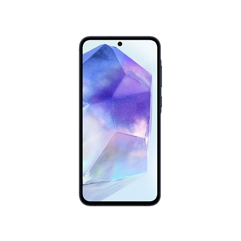 Samsung Galaxy A55 5G, 8/256 Гб, темно-синий