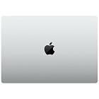 Apple MacBook Pro 16" (M3 Pro 12C CPU, 18C GPU, 2023) 18 ГБ, 512 ГБ SSD, серебристый