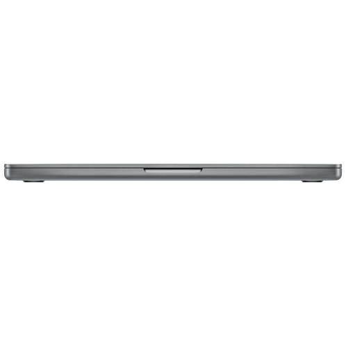 Apple MacBook Pro 14" (M3 10C CPU, 8C GPU, 2023) 8 ГБ, 512 ГБ SSD, «серый космос»