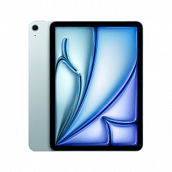 iPad Air 11" (2024), Wi-Fi, 1 Тб, синий