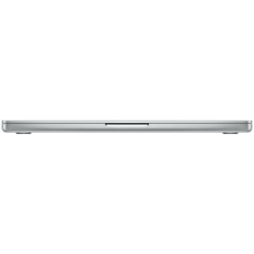 Apple MacBook Pro 14" (M3 10C CPU, 8C GPU, 2023) 8 ГБ, 1 ТБ SSD, серебристый