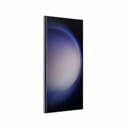 Samsung Galaxy S23 Ultra 5G, 12/256 Гб, черный фантом