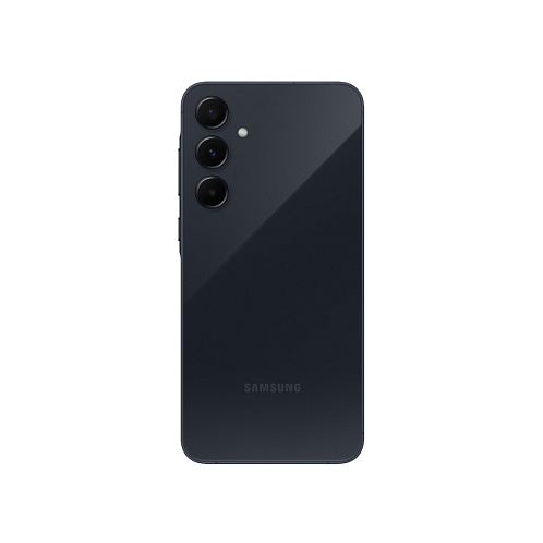 Samsung Galaxy A55 5G, 8/256 Гб, темно-синий