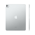 iPad Pro 13" (M4, 2024), Wi-Fi, 1 Тб, нанотекстурное стекло, серебристый