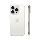 iPhone 15 Pro, 1 Тб, "белый титан" 2 Sim