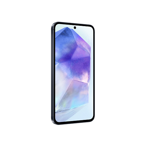 Samsung Galaxy A55 5G, 12/256 Гб, темно-синий