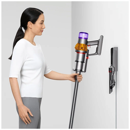 Портативный пылесос Dyson V15 Detect Total