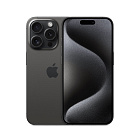 iPhone 15 Pro, 256 Гб, "черный титан" 2 Sim