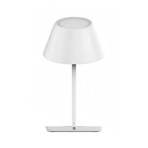 Настольная лампа Xiaomi Yeelight LED Staria Smart Desk Table Lamp Pro, белый 