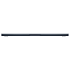 MacBook Air 15" (M3, 8C CPU / 10C GPU, 2024) 16 Гб, 512 Гб SSD, "темная ночь"