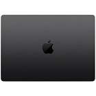 Apple MacBook Pro 14" (M3 Pro 11C CPU, 14C GPU, 2023) 18 ГБ, 512 ГБ SSD, «чёрный космос»