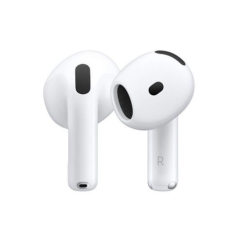 Наушники AirPods 4th (2024) с шумоподавлением