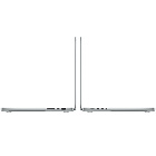 Apple MacBook Pro 16" (M3 Pro 12C CPU, 18C GPU, 2023) 36 ГБ, 512 ГБ SSD, серебристый