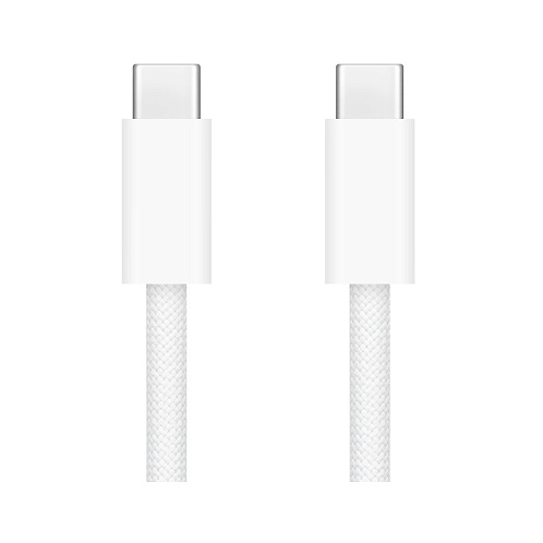 Кабель Apple USB-C / USB-C, 2м, 240W, белый