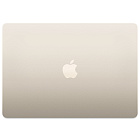 MacBook Air 15" (M3, 8C CPU / 10C GPU, 2024) 8 Гб, 512 Гб SSD, "сияющая звезда"