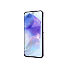 Samsung Galaxy A55 5G, 8/256 Гб, лавандовый