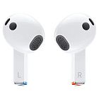 Беспроводные наушники Samsung Galaxy Buds 3, White | белый