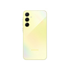 Samsung Galaxy A55 5G, 8/256 Гб, желтый