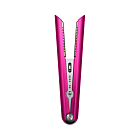 Выпрямитель Dyson Corrale, fuchsia/nickel, фуксия/никель